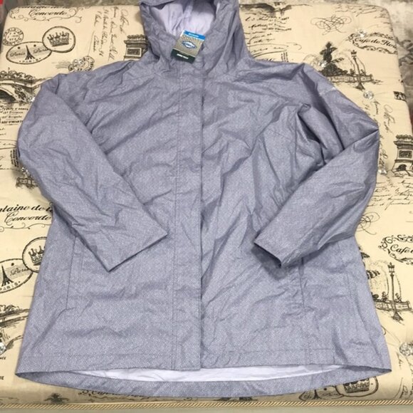 Columbia Splash A Little II Jacket - Picture 4 of 12